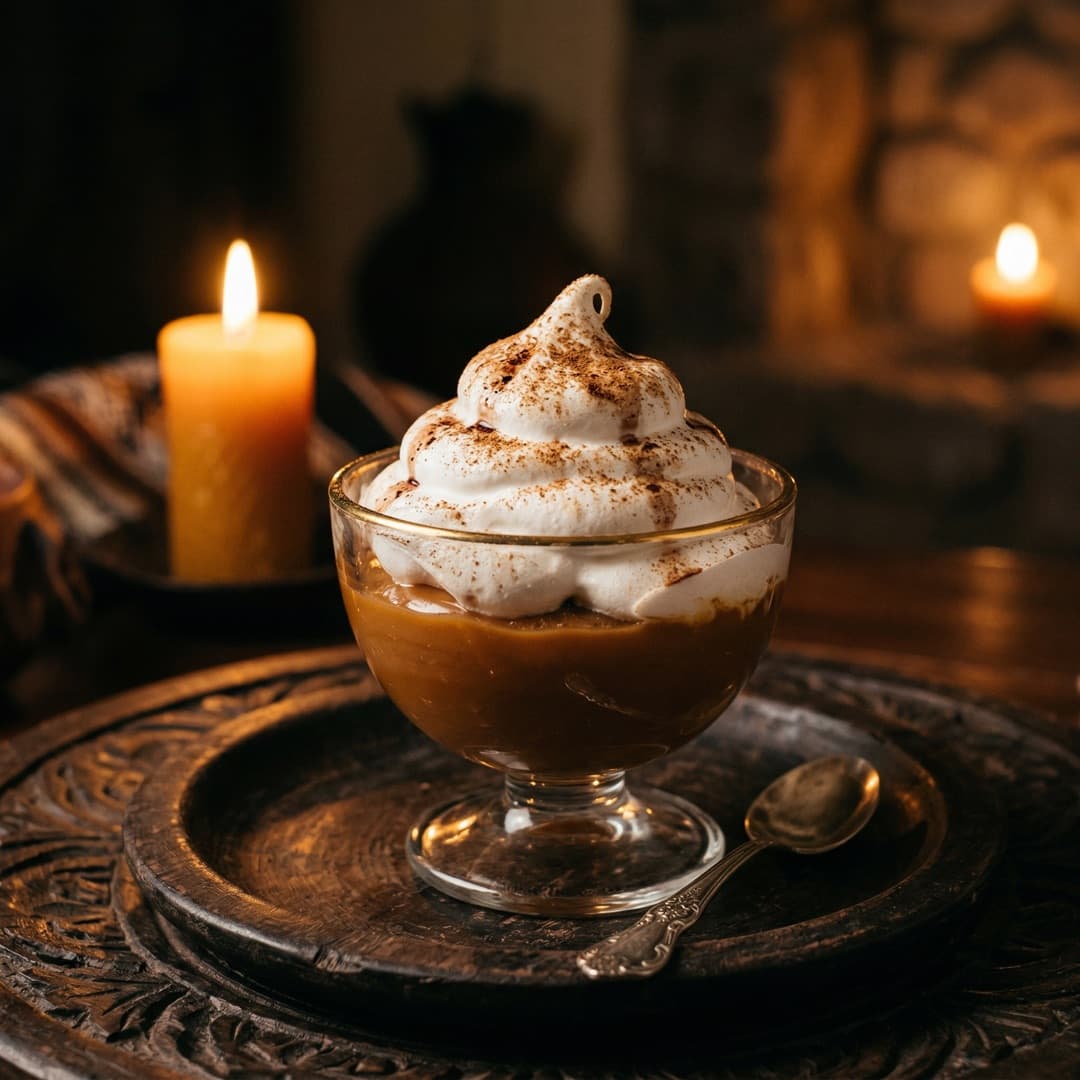 Suspiro Limeño